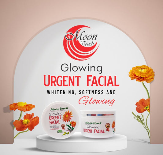 Instant Glow Facial